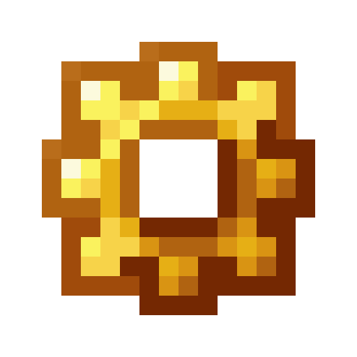 crown